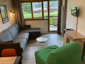 Appartement 2 pièces à Avoriaz, proche ski, WiFi - FR-1-314-147